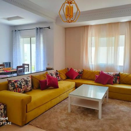 Appartement Jawharat Mogador Есувейра Екстериор снимка