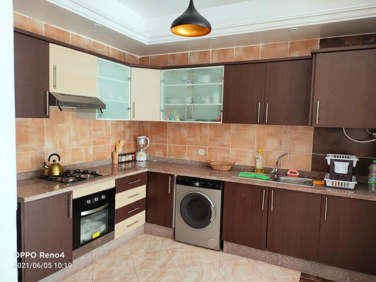 Appartement Jawharat Mogador Есувейра Екстериор снимка