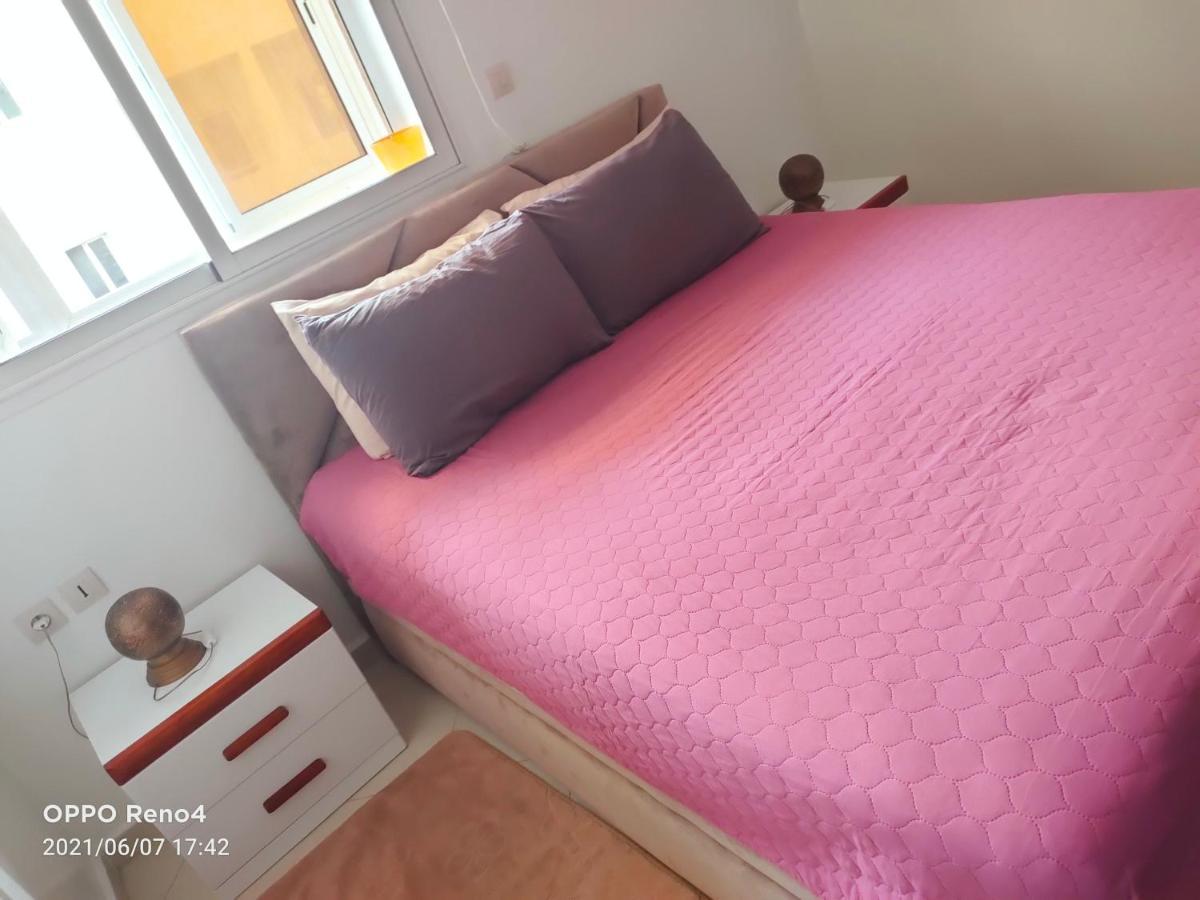 Appartement Jawharat Mogador Есувейра Екстериор снимка