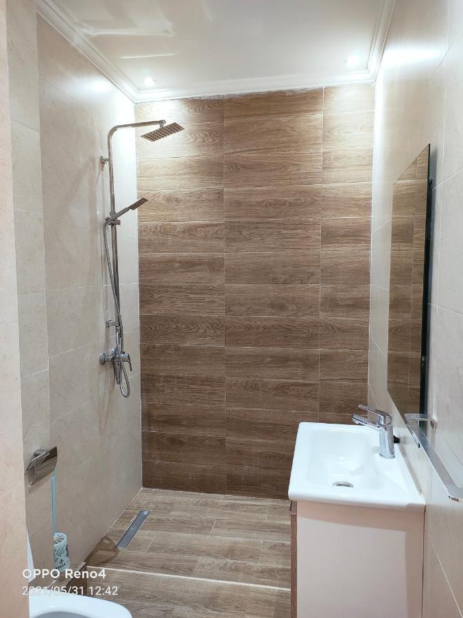 Appartement Jawharat Mogador Есувейра Екстериор снимка