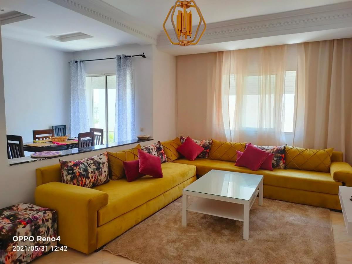 Appartement Jawharat Mogador Есувейра Екстериор снимка
