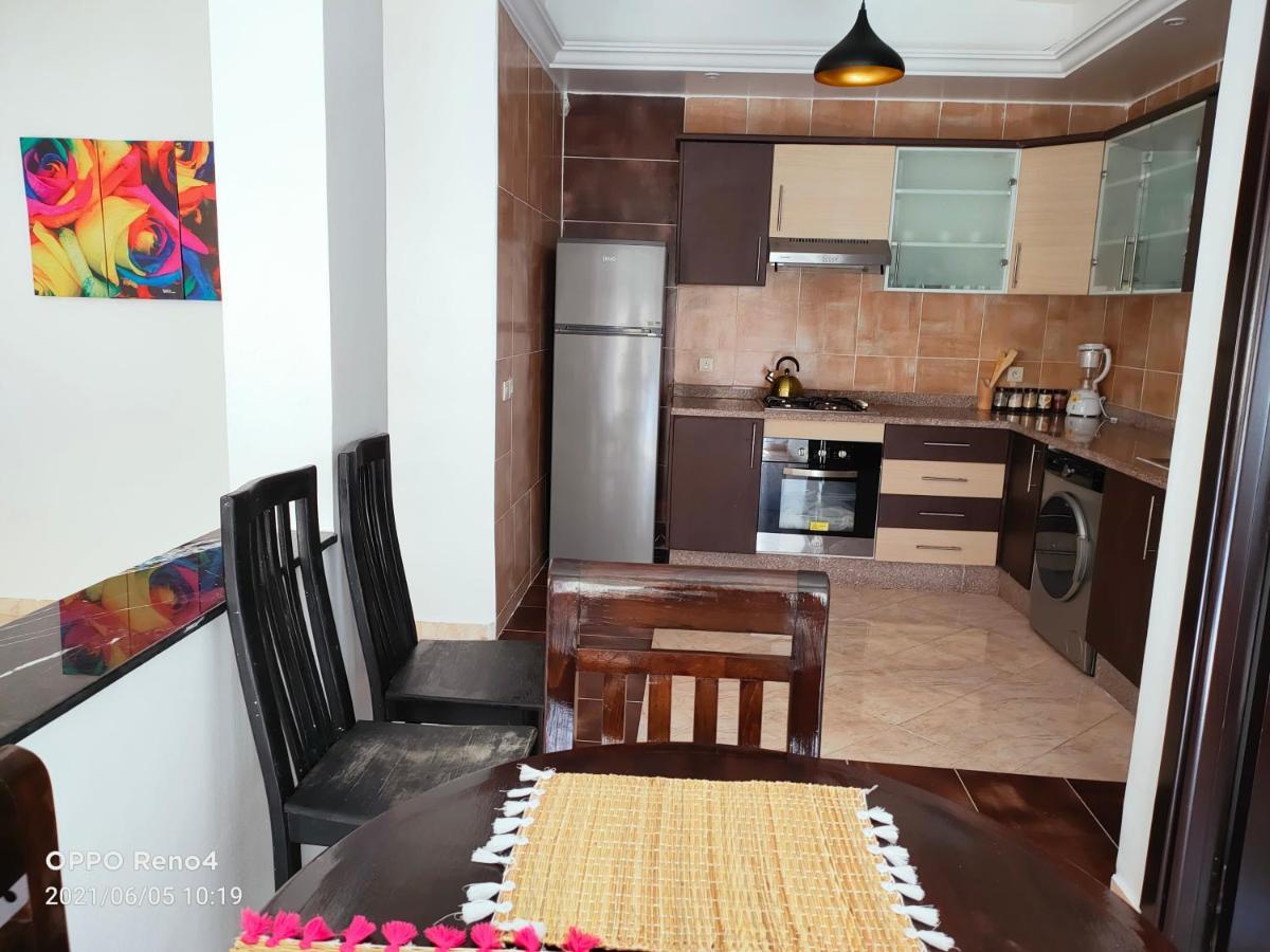 Appartement Jawharat Mogador Есувейра Екстериор снимка