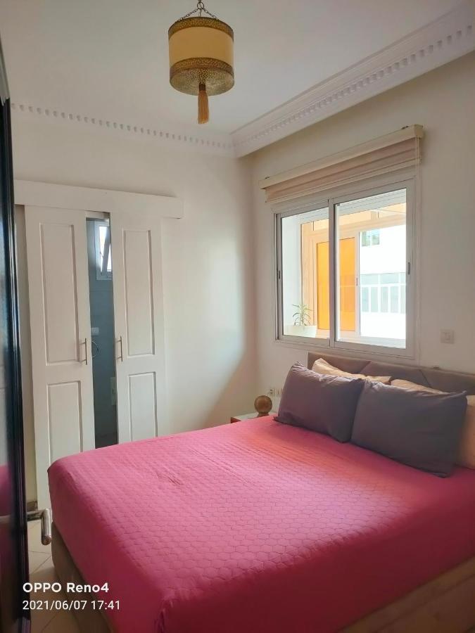 Appartement Jawharat Mogador Есувейра Екстериор снимка
