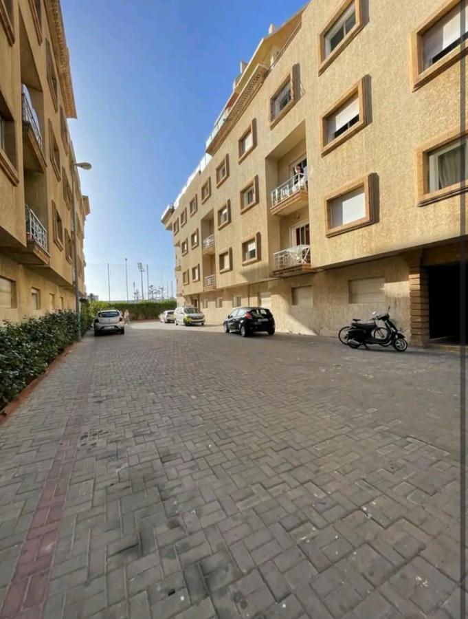 Appartement Jawharat Mogador Есувейра Екстериор снимка