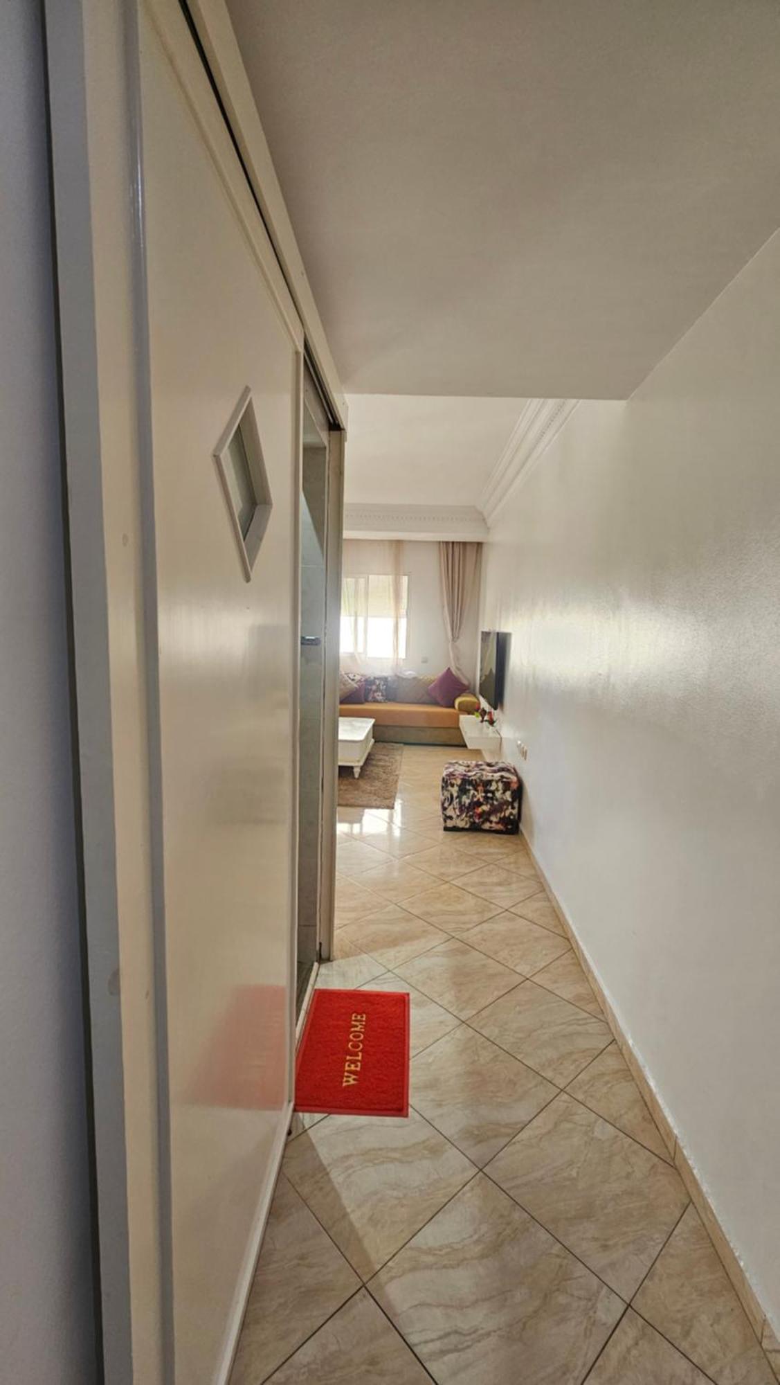 Appartement Jawharat Mogador Есувейра Екстериор снимка