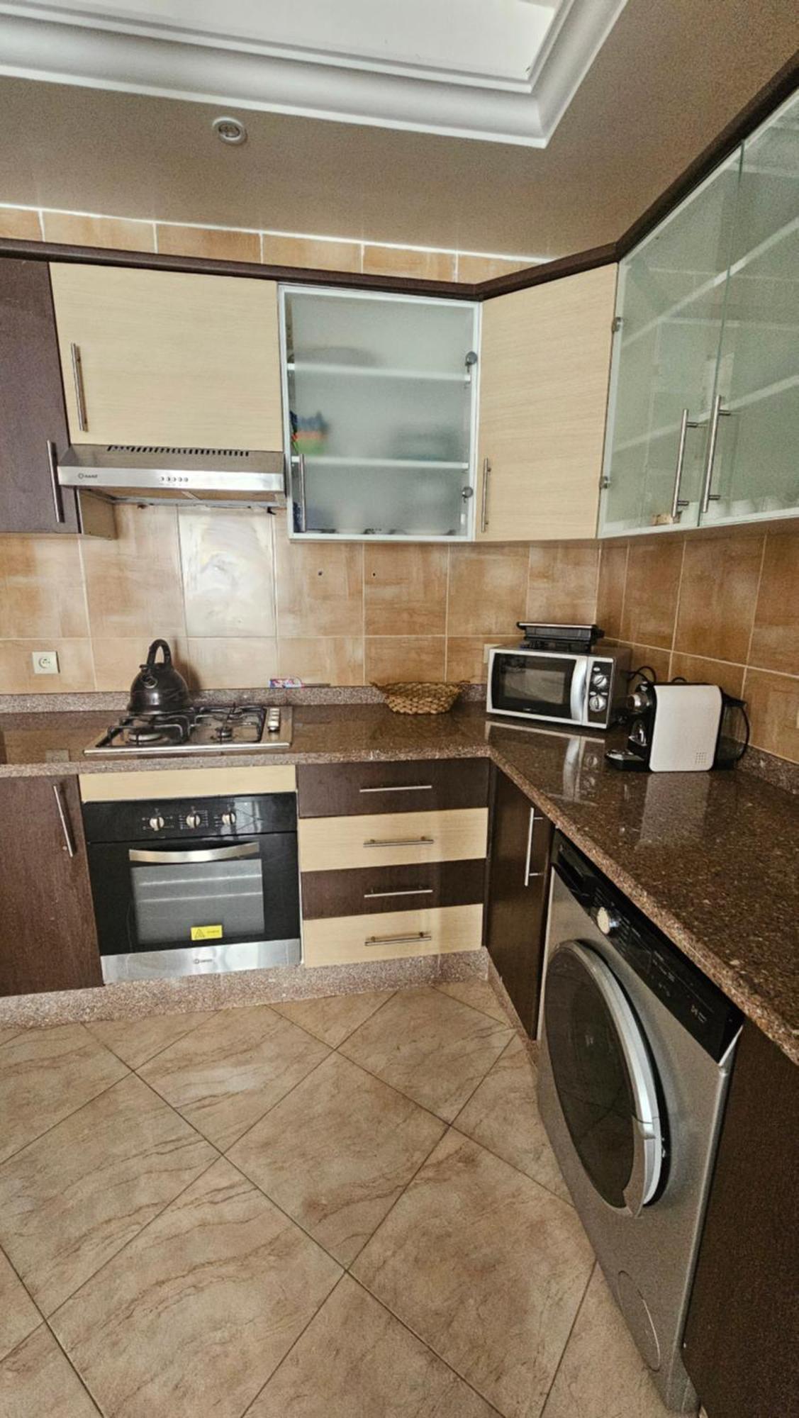 Appartement Jawharat Mogador Есувейра Екстериор снимка